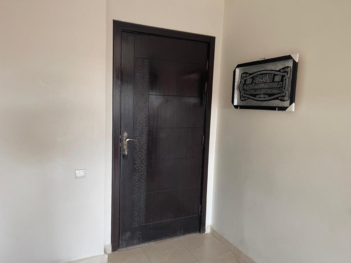 Ferienwohnung Gueliz Belle Vue 6 Marrakesch Exterior foto